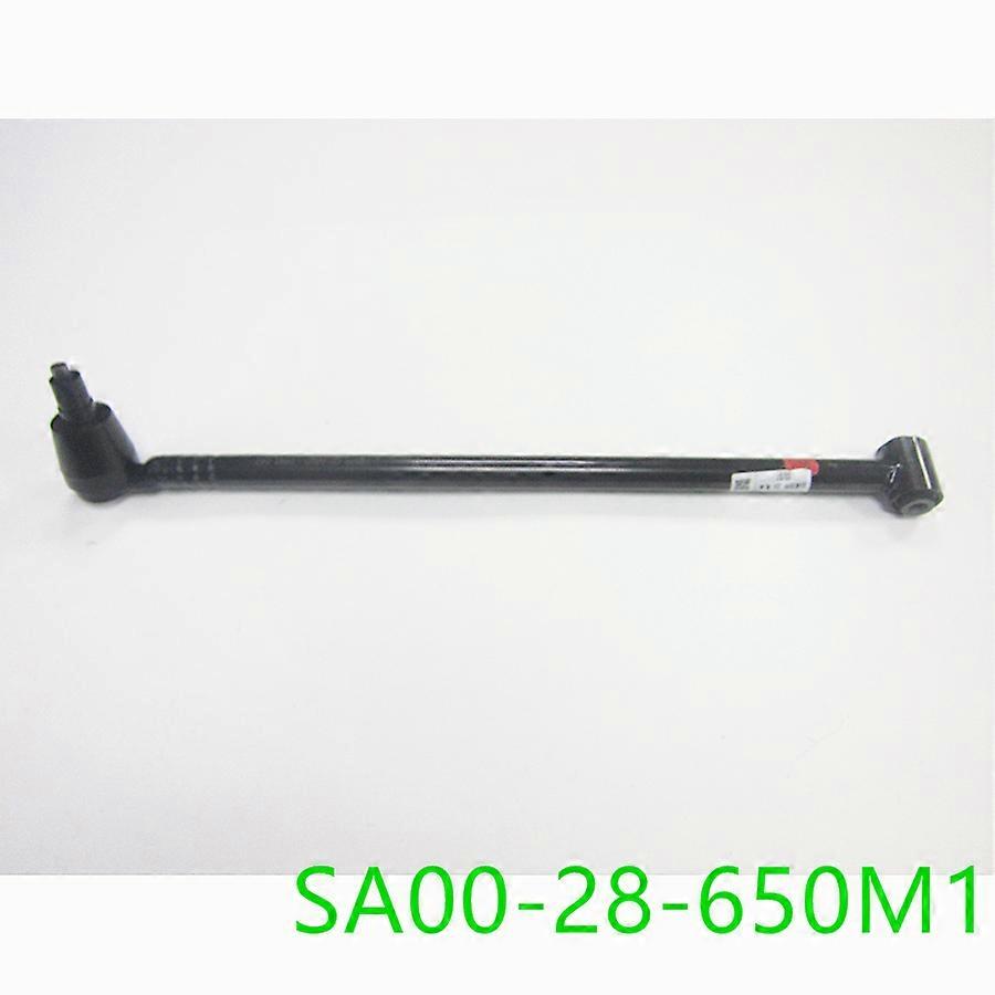Accessoires Automobiles Sa00-28-600m1 Bras De Suspension Arrière Pour Haima 7 2010-2018 S7 ( Sa00-28-650m1 )