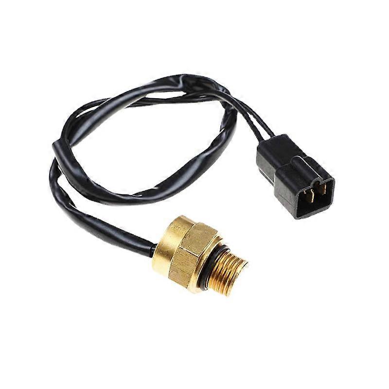 Suitable For Polaris Car Water Temperature Sensor Cooling Radiator Thermal Switch Sensor 4010161