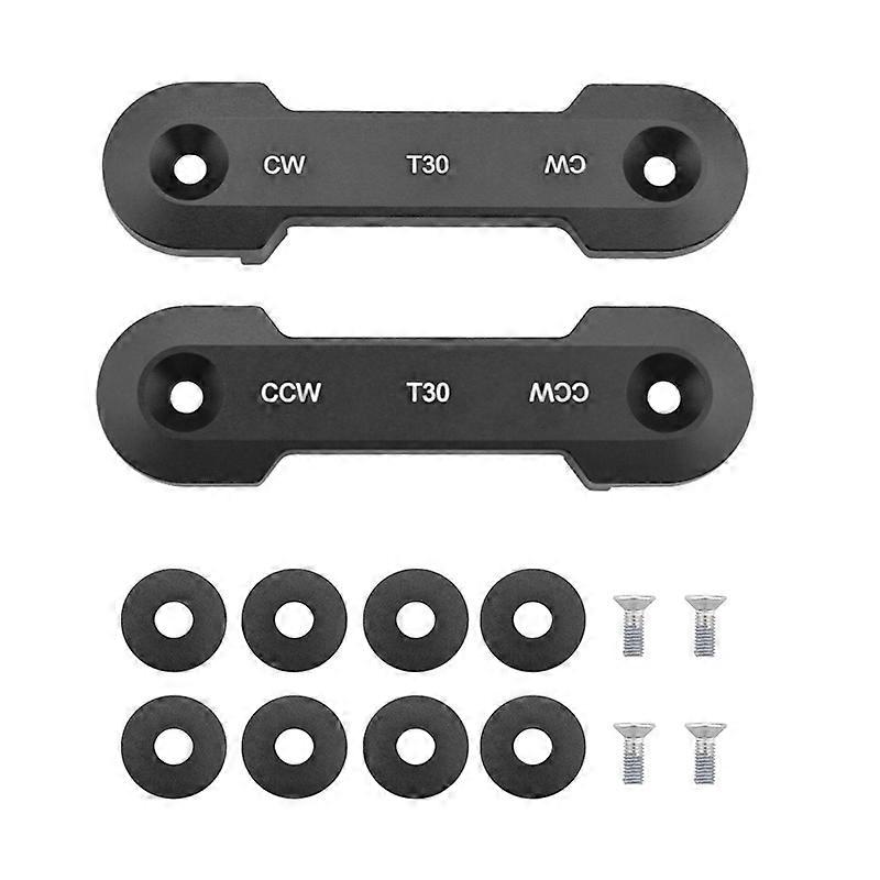 Hélice En Carbone Pour Drone Dji T30 3820, Accessoires Pour La Fixation De Pulvérisateurs Agricoles (3)