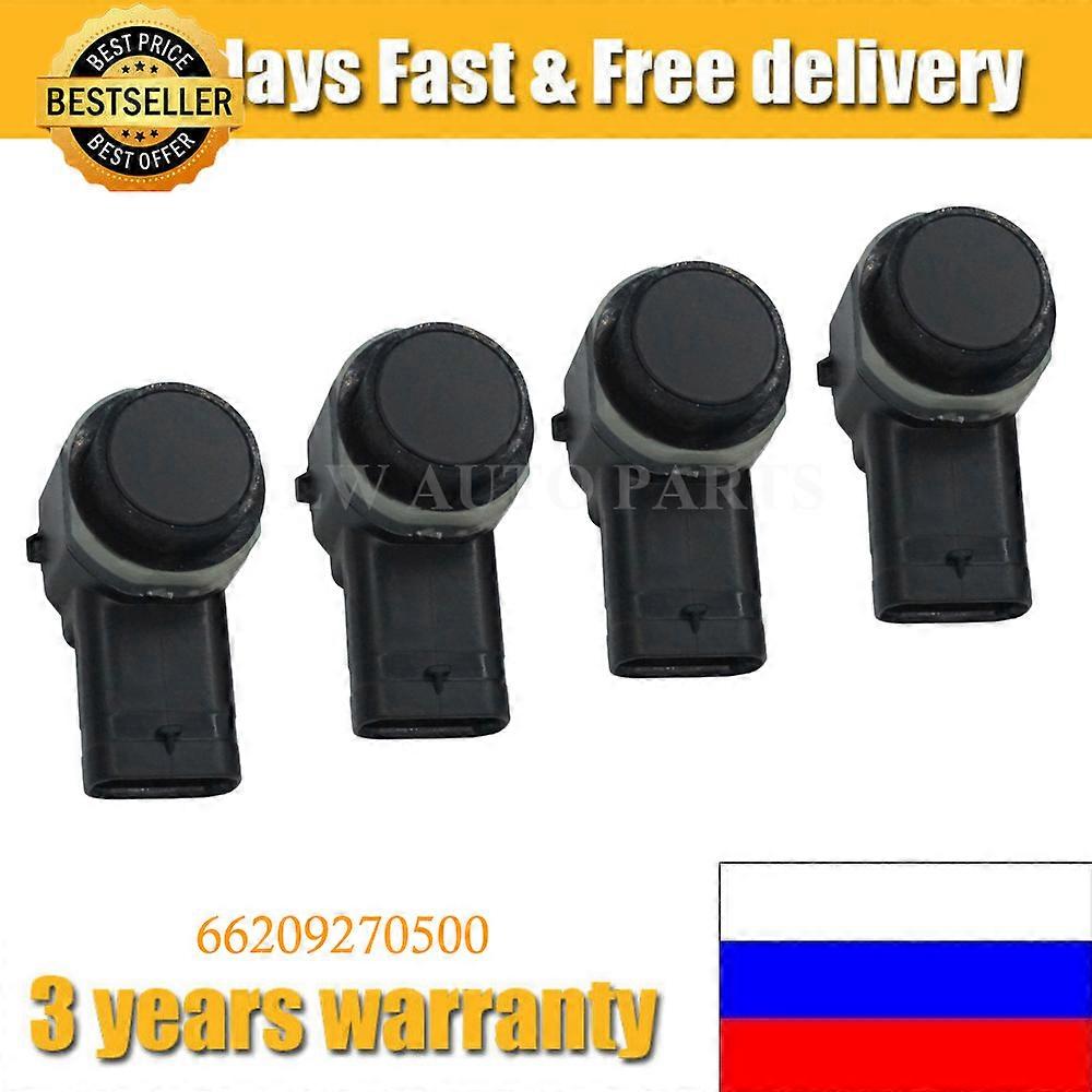 Capteurs Pdc Pour Stationnement Bmw X3 E83 X5 E70 X6 E71 66209270500