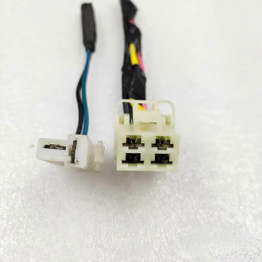 Faisceau De Câbles De Résistance De Ventilateur Pour Hyundai Elation Sonata Accent (a)