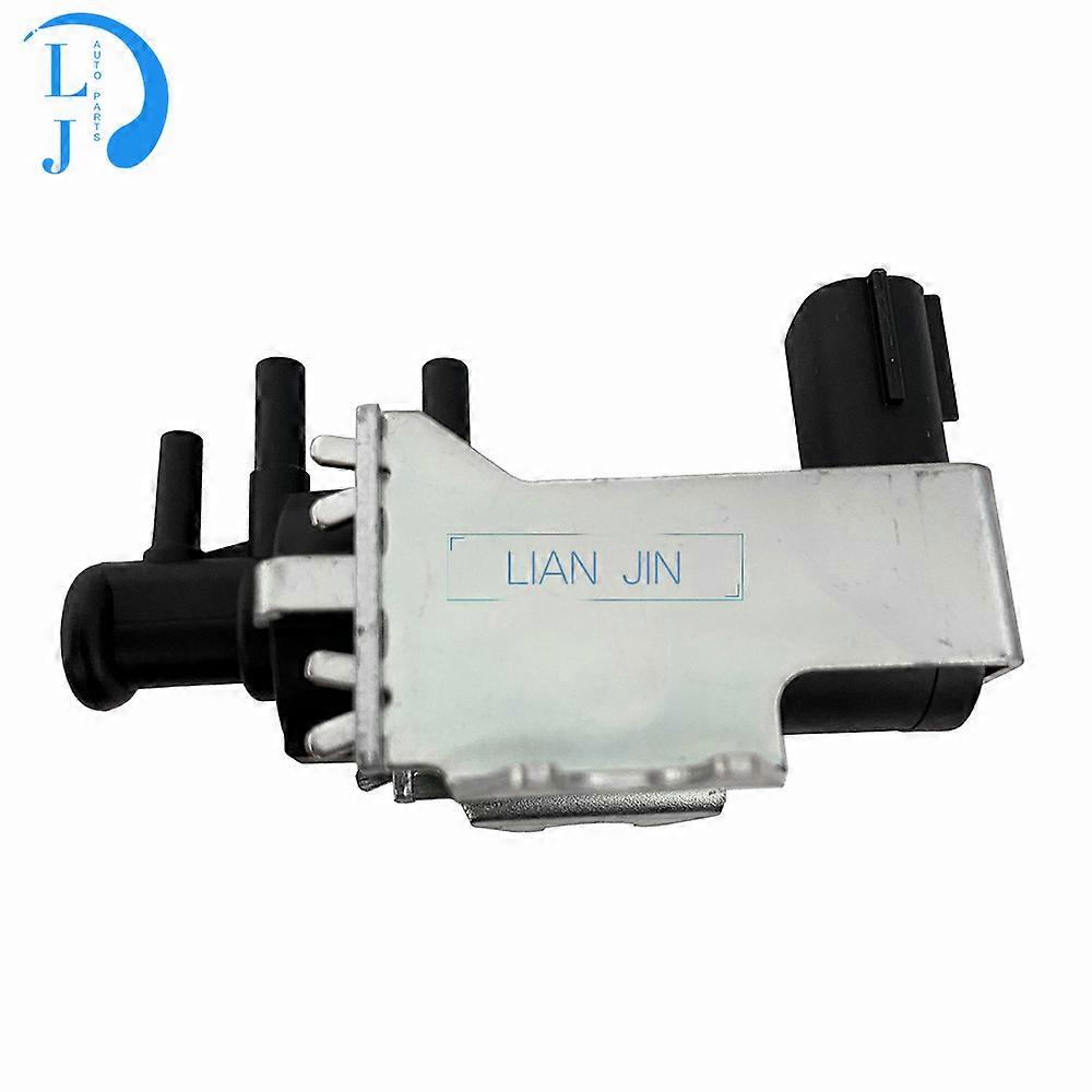 Électrovanne À Dépression 25819-27040 Compatible Avec Toyota Rav4 2581927040 139700-0770