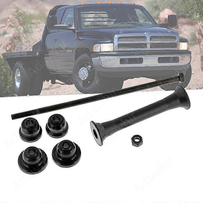 Kit De Suspension Avec Biellettes De Barre Stabilisatrice Neuves Pour Ford Explorer, Ranger, Dodge Ram 3500 Et Mazda (b23006l2z5k483aa, 2l2z5k483ba).