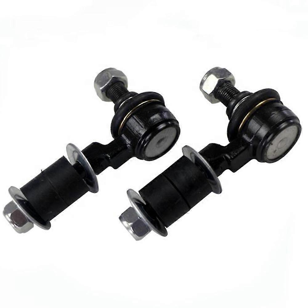 Biellettes De Barre Stabilisatrice Avant (x2) Pour Ford Maverick (1993-1998) 1954778