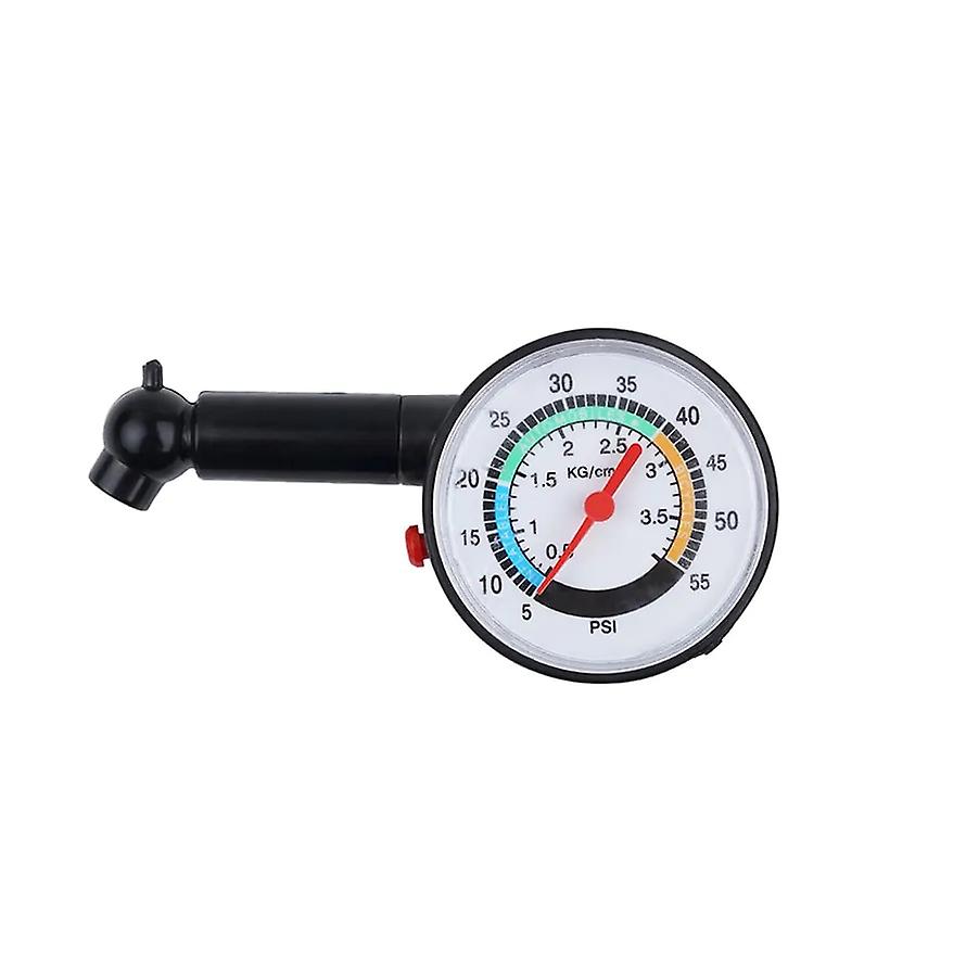 Manomètre De Pression Des Pneus 2017 Pour Voiture, Moto, Camion, Vélo, Outil De Mesure De Pression Des Pneus