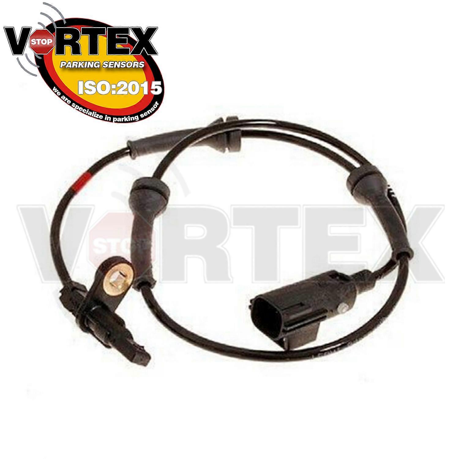 Capteur De Vitesse De Roue Abs Arrière Compatible Avec Range Rover Evoque 2015- Oem : Lr024208 Lr066868 Lr082224
