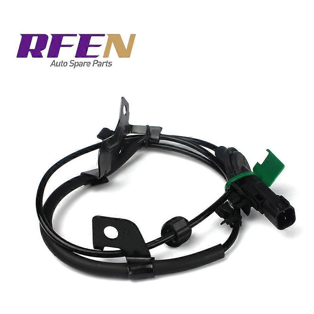 Capteur De Vitesse De Roue Abs Arrière Droit 5105064aa 5105064ab Pour Dodge Caliber, Jeep Compass Et Patriot 05105064aa 05105064ab
