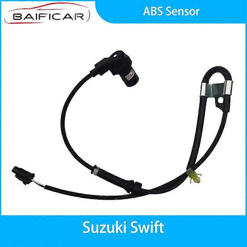 Capteur Abs Baificar Pour Suzuki Swift (arrière Droit)