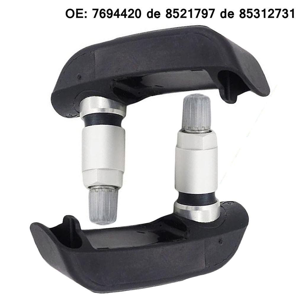 Lot De 2 Capteurs De Pression Tpms Pour Moto Bmw R1200rt, R1200r Et R1200s