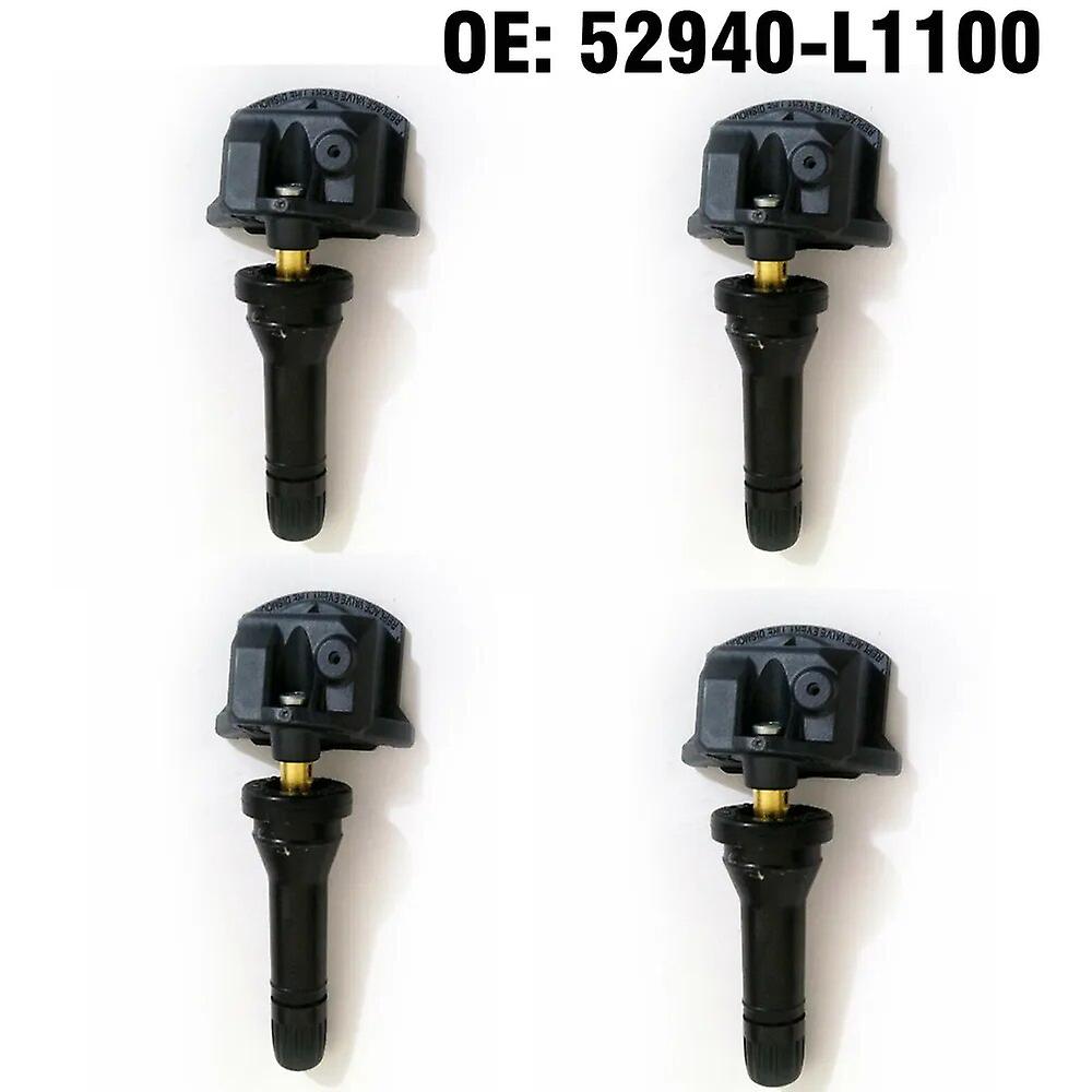 Capteurs De Pression Des Pneus Tpms Pour Hyundai Sonata Et Kia Seltos 2020-2021