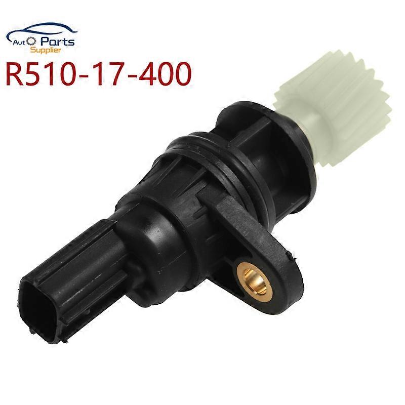 Capteur De Vitesse De Transmission R510-17-400 Pour Mazda B2500 Et Ford Ranger (19 Dents) R51017400