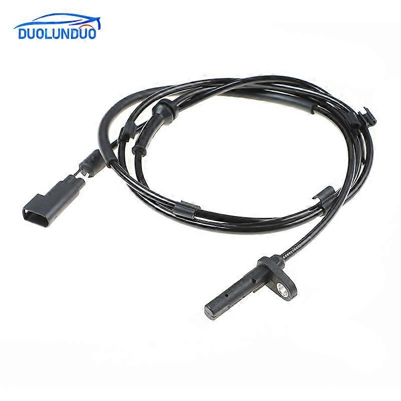 Capteur De Vitesse De Roue Abs Droit Pour Ford Transit 6c112b372bb (références : 6c11-2b372-bd, 6c112b372bd, 6c112b372bc, 1383551, 1385799)