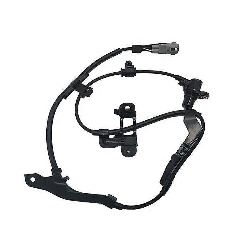 Capteur De Vitesse De Roue Abs Avant Droit 89542-0c010 Pour Toyota Tundra 2000-2006 (moteurs 3,4 L Et 4,7 L)