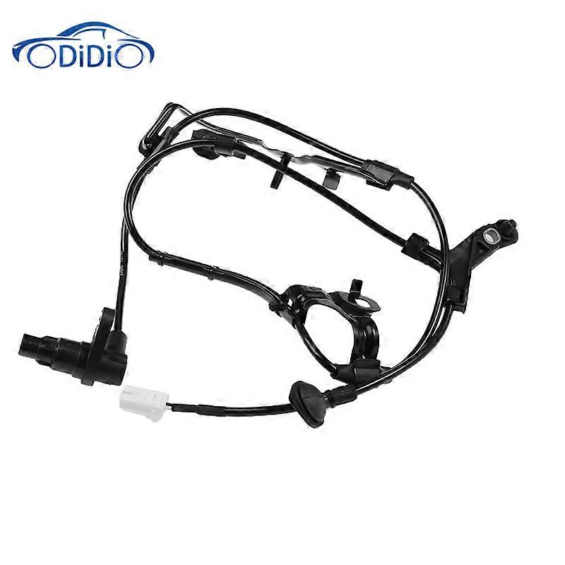 Capteur De Vitesse De Roue Abs Arrière Droit Odidio 89545-12100 8954512100 Pour Toyota Corolla