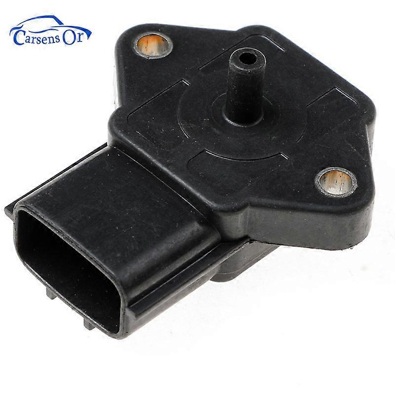 Capteur Map De Pression D'Air D'Admission Ps60-01 Ps6001 Pour Mazda Miata, Subaru Baja, Impreza, Legacy, Forester Et Outback