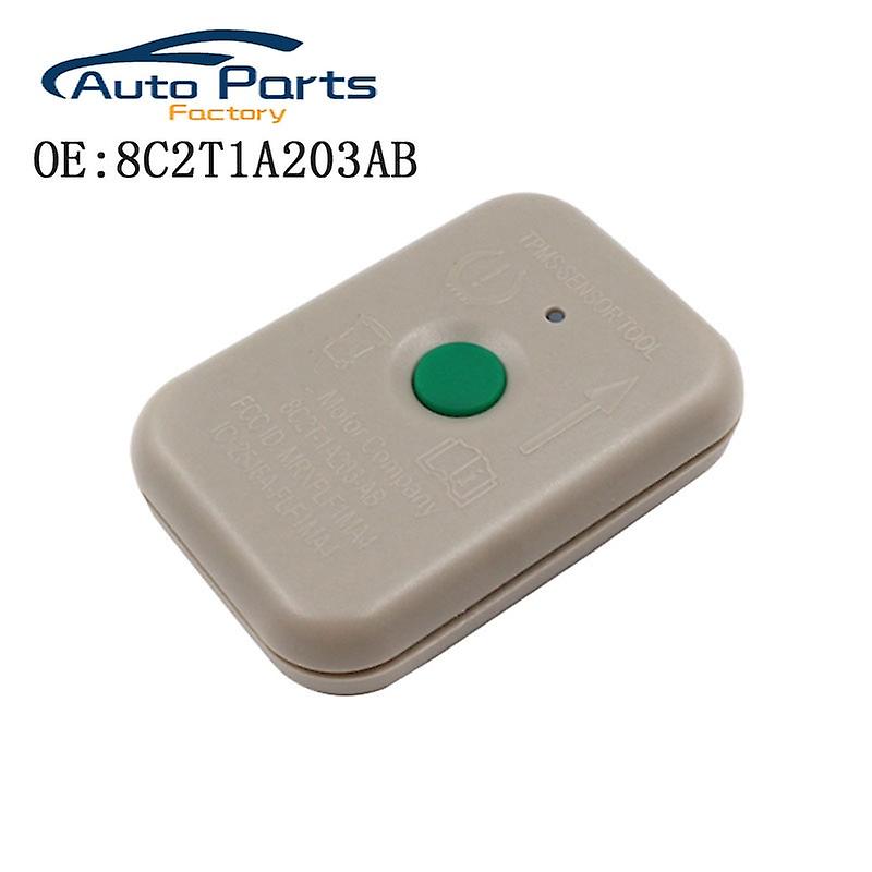 Outil D'Activation Du Capteur De Pression Des Pneus Pour Ford 8c2z-1a203-a 8c2t1a203ab Tpms-19 Tpms19 Capteur Tpms
