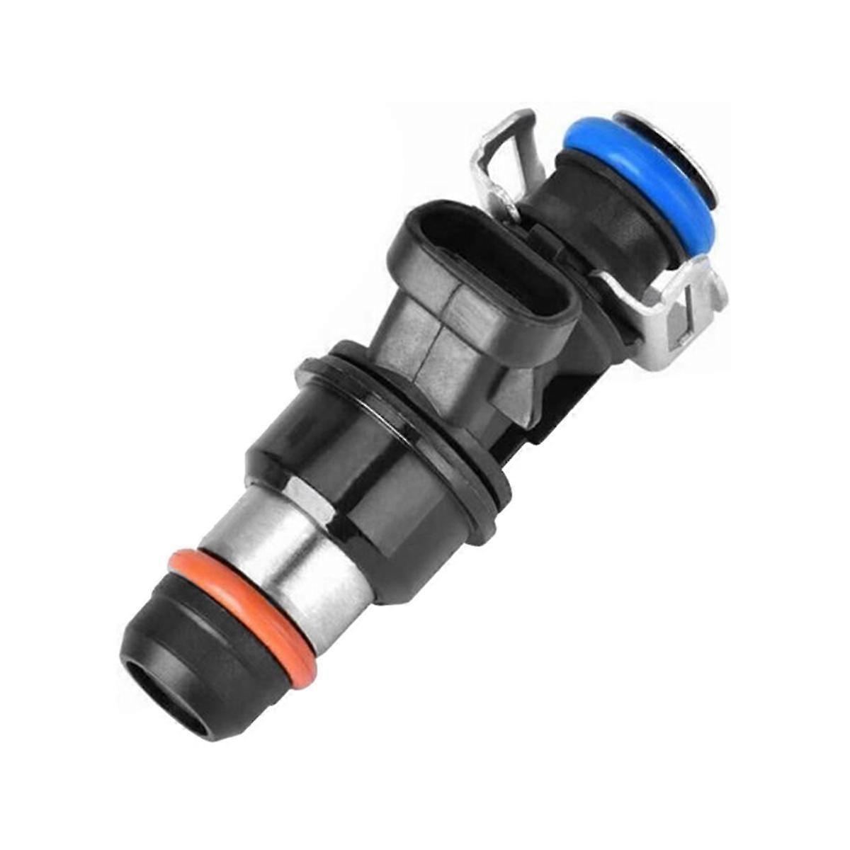 Injecteur De Carburant Pour Moteurs 4.8/5.3/6.0l (1999-2007) - Référence : 25317628