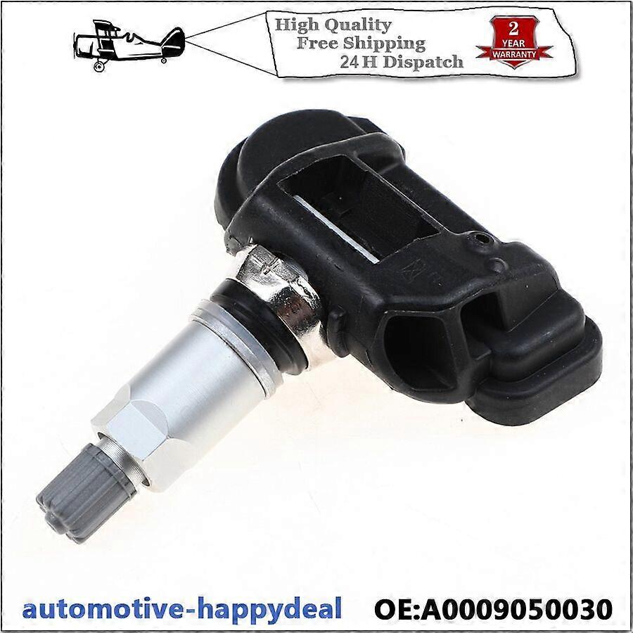 Capteur De Pression Des Pneus Tpms A0009050030 Compatible Avec Mercedes-benz W205 Et W212