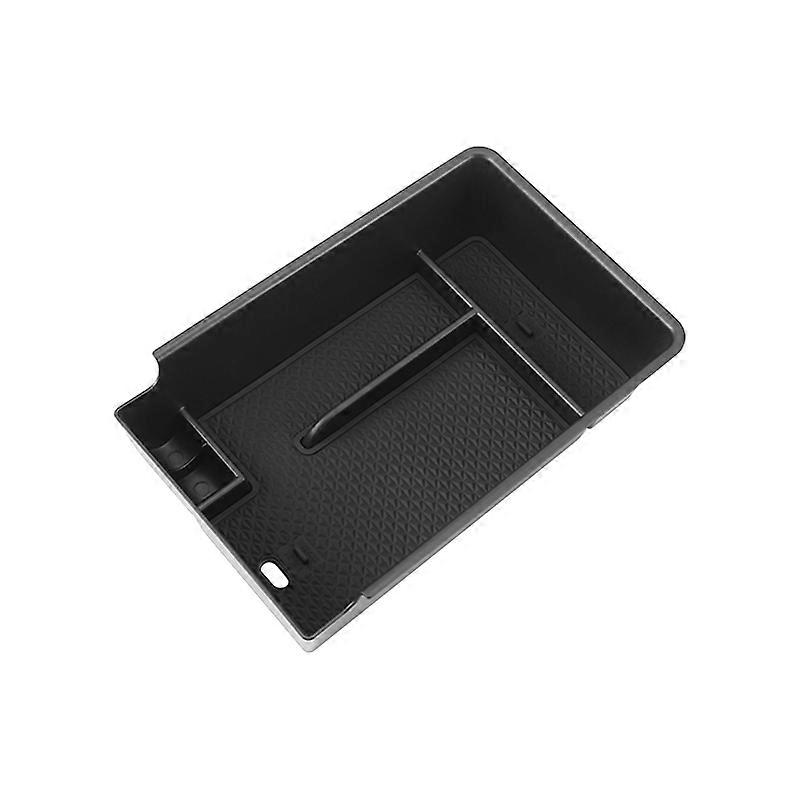Boîte De Rangement Pour Accoudoir De Console Centrale De Voiture Haval H6 3e Génération 2021-2022 - Accessoires De Décoration