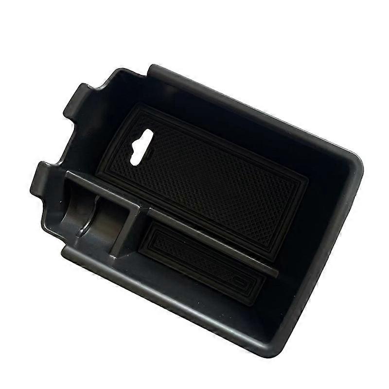 Boîte De Rangement Neuve Pour Kia Stonic 2017-2021 : Plateau De Rangement Facile À Nettoyer Et Accessoires Intérieurs.