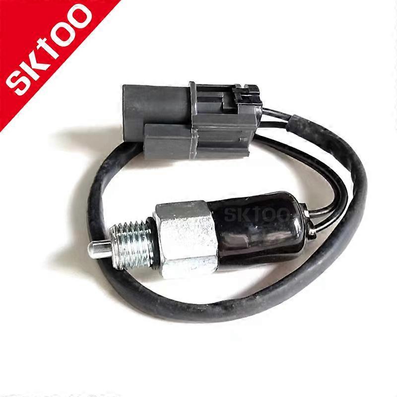 Interrupteur De Feu De Recul Pour Nissan March Pulsar Almera Terrano 32005-51a20 -51a00 -51a10 M8005 32006-d1206
