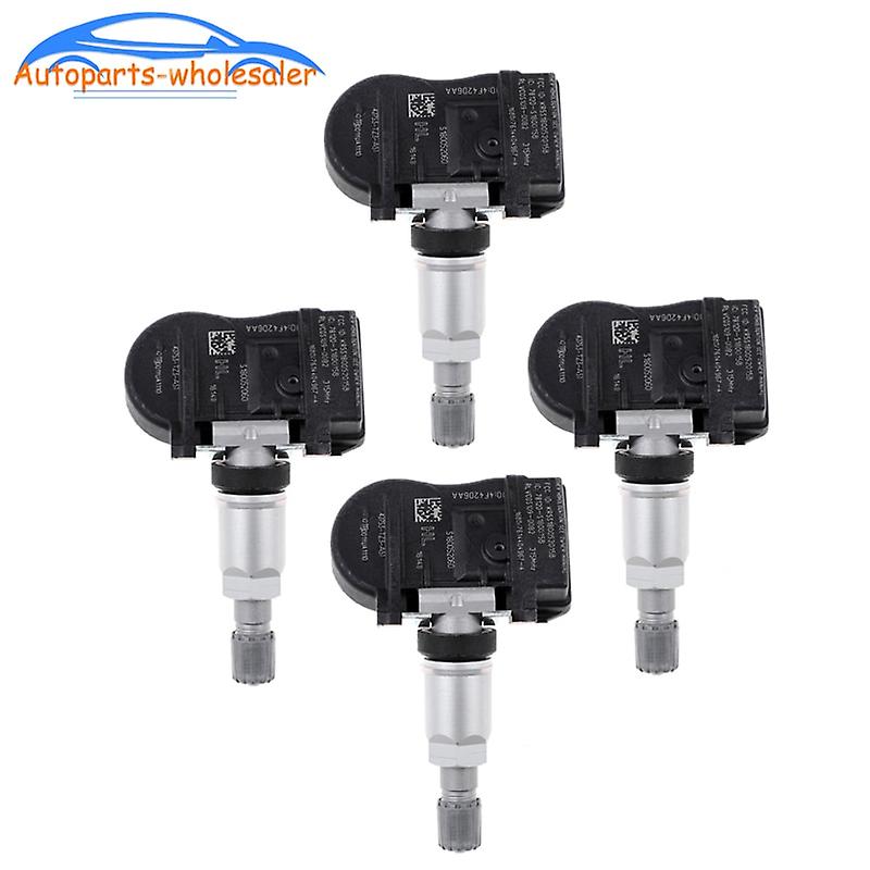Pièces 42753-tz3-a51 42753tz3a51 Pour Honda Acura Tlx Ilx Rdx Mdx Tpms Système De Surveillance De La Pression Des Pneus 315 Mhz 42753-tx4-a512-m1