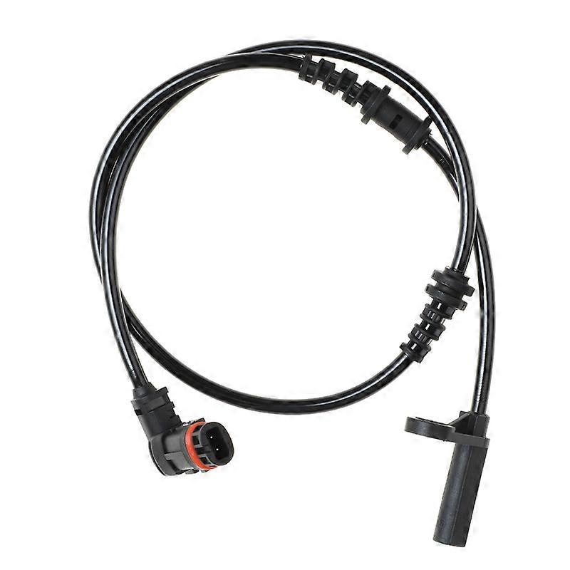 Capteur De Vitesse De Roue Abs Pour Mercedes-benz Classe C S204 W204 C204 (1 Pièce)