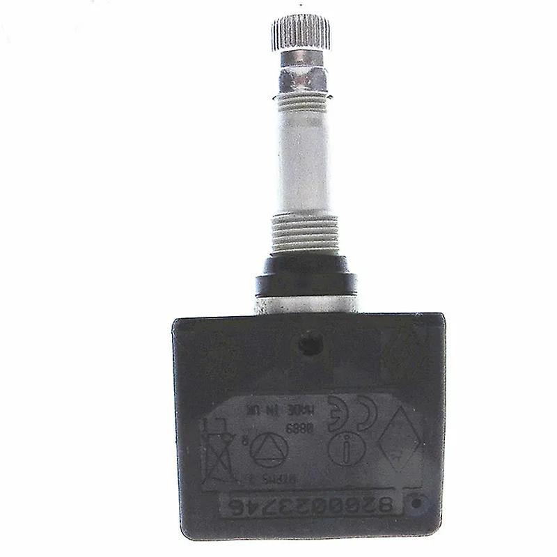 Capteur De Pression Des Pneus Tpms (8200023746) Pour Renault Megane, Laguna, Vel Et Espace Mk 407002138r