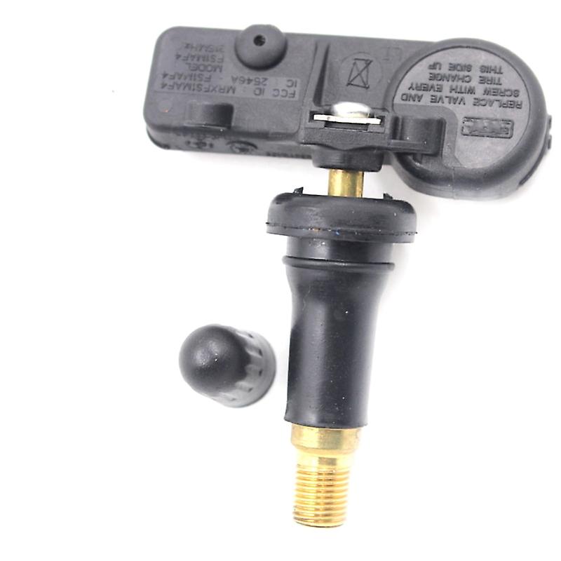 Système De Surveillance De La Pression Des Pneus (tpms) 9l3z-1a189-a Pour Ford Escape, Edge, F-150, Focus Et Fusion