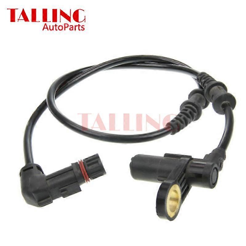 Capteur De Vitesse De Roue Abs Gauche/droite Pour Essieu Arrière 2205402017 Pour Mercedes-benz Cl600 Cl65 Amg S600 S65 Amg A2205402017