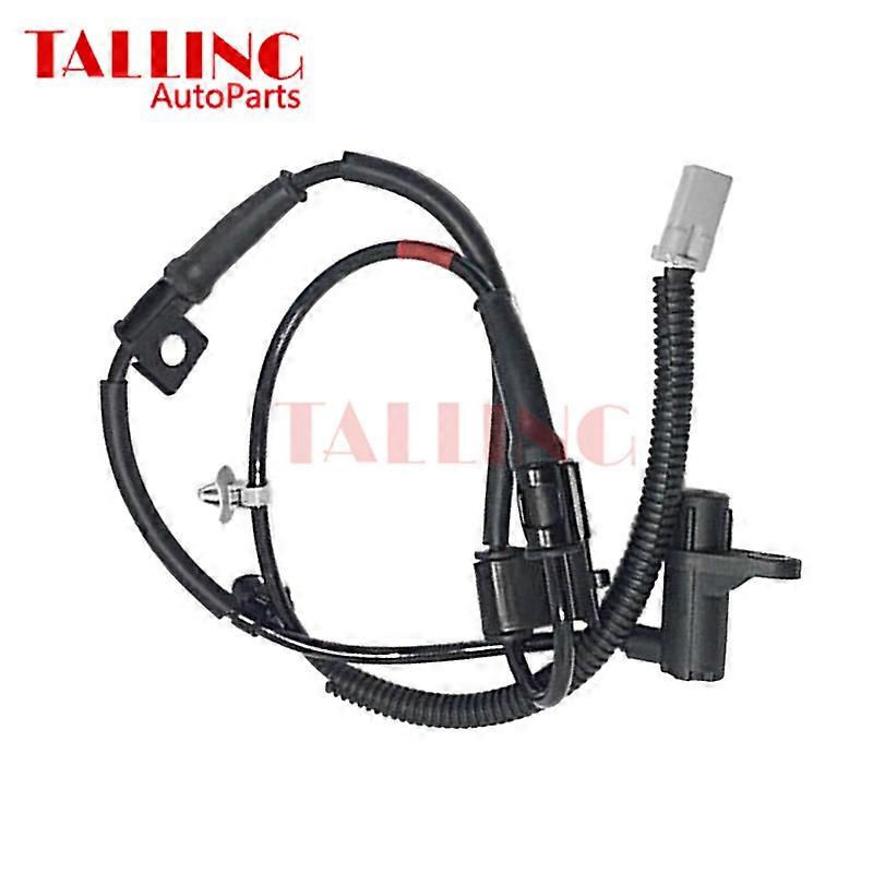 Capteur De Vitesse De Roue Abs 59830-2h000 Pour Hyundai Elantra 2007-2011 598302h000