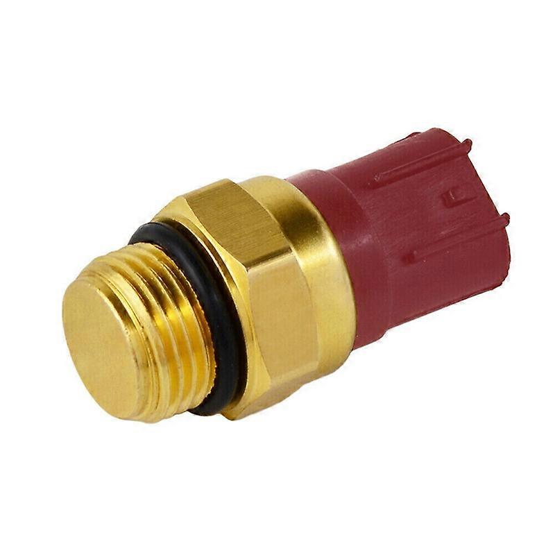 Capteur De Température De Radiateur Métallique 5gh-82560-00-00 Pour Yamaha Yzf-r6 R6 1999 2000 2001 2002