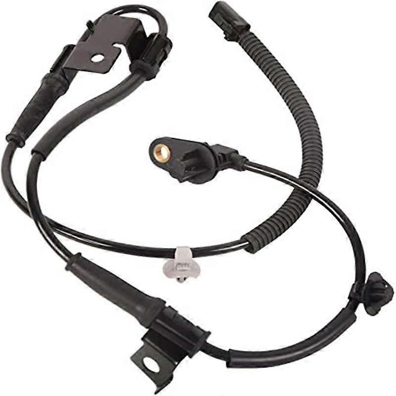 Capteur De Vitesse De Roue Abs Avant Gauche 59810-2l300 Pour Hyundai Elantra 2007-2012