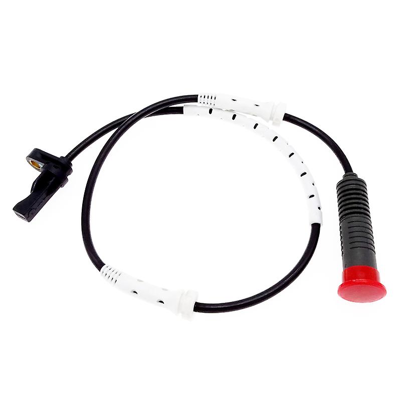 Pièce Pour Bmw Série 1 Et 3 E81 E82 E90 E91 E92 E93 2004-2012 Capteur Abs D'Usure De Vitesse De Roue Avant/arrière 34526760424 34526760425 (avant)