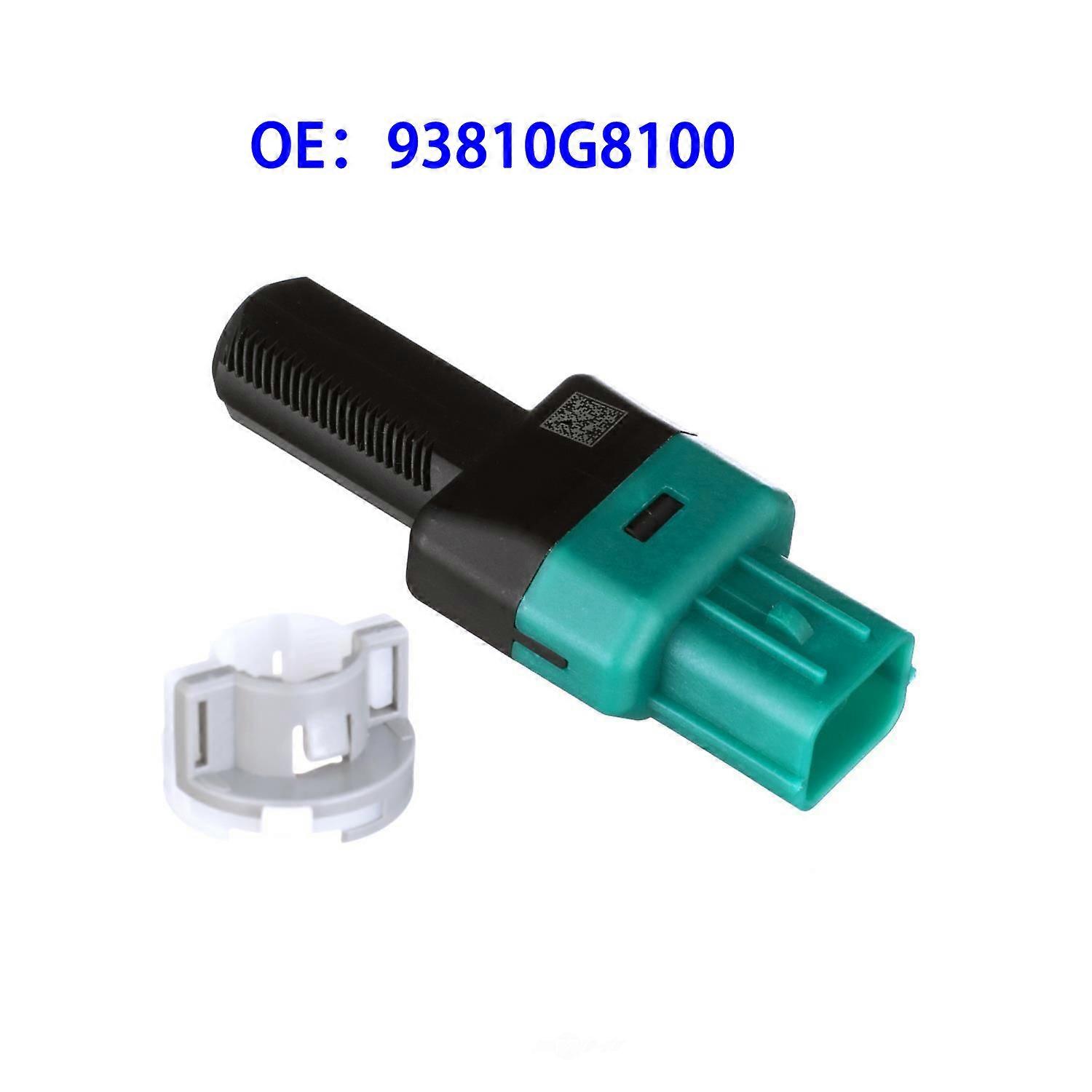 Interrupteur De Feu Stop Pour Hyundai/kia Genesis 93810-g8100