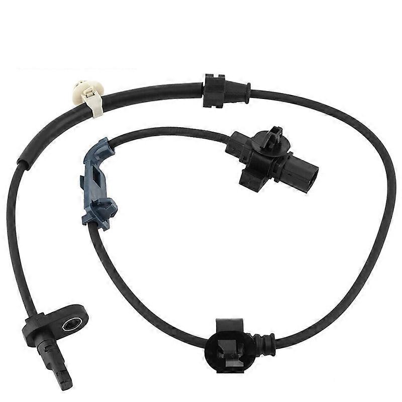 Capteur De Vitesse De Roue Abs Avant Gauche/droite Pour Honda Crv 2007-2011 57455swa003 57450swa003 (avant Gauche)