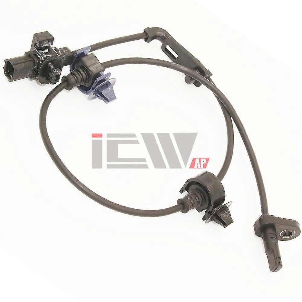 Référence Constructeur : 57455-sna-003 / 57455sna003 Capteur De Vitesse De Roue Avant Gauche Avec Abs Pour Honda Civic 2006-2011 Fa1