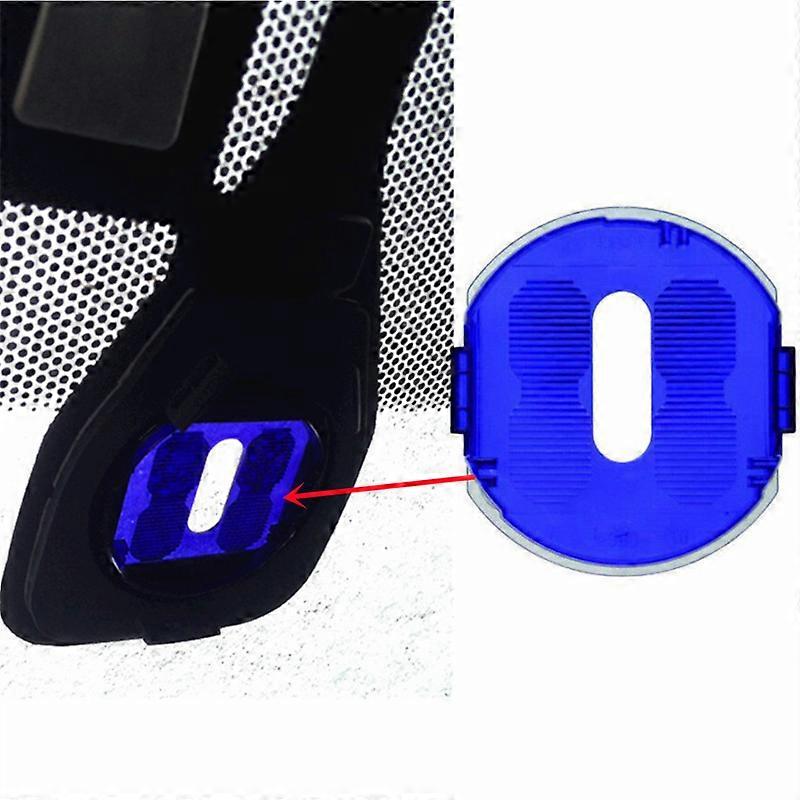 Support De Lentille De Capteur De Pluie De Pare-brise Avec Coussinet Adh Pour Mercedes-benz Abcem Glk Classe W176 W246 W204 W212 Cls W218