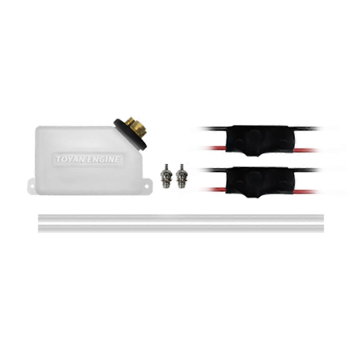 Kit De Démarrage Moteur L200 Pour Moteur L200ac