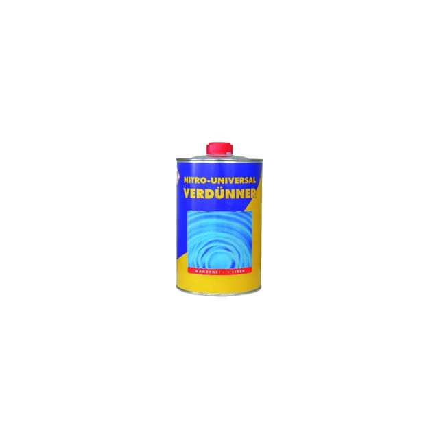 wilckens Nitro-Universal-Verdünner 1 L