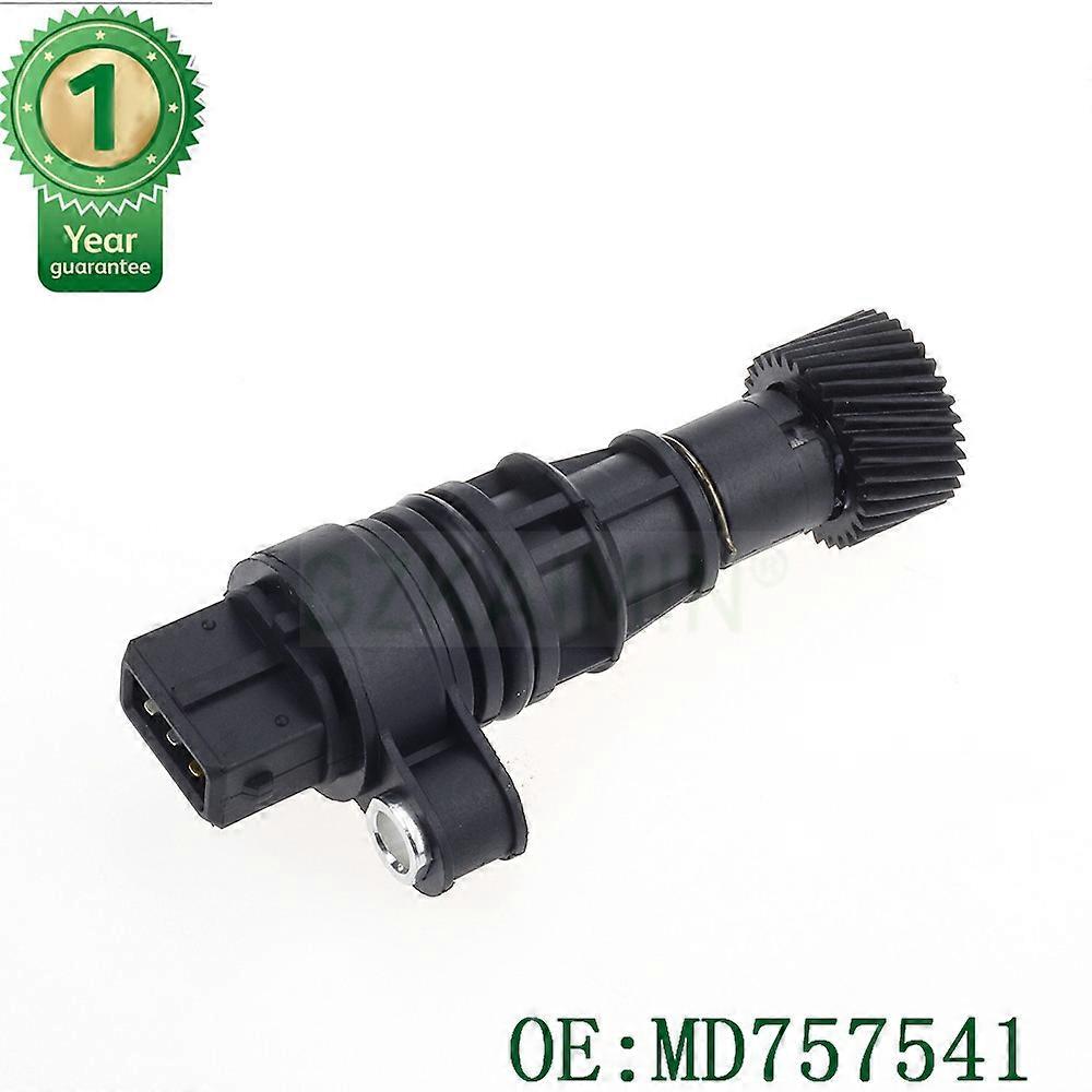 Capteur De Vitesse De Véhicule Oem Md757541 Pour Mitsubishi Eclipse 2.4l Km