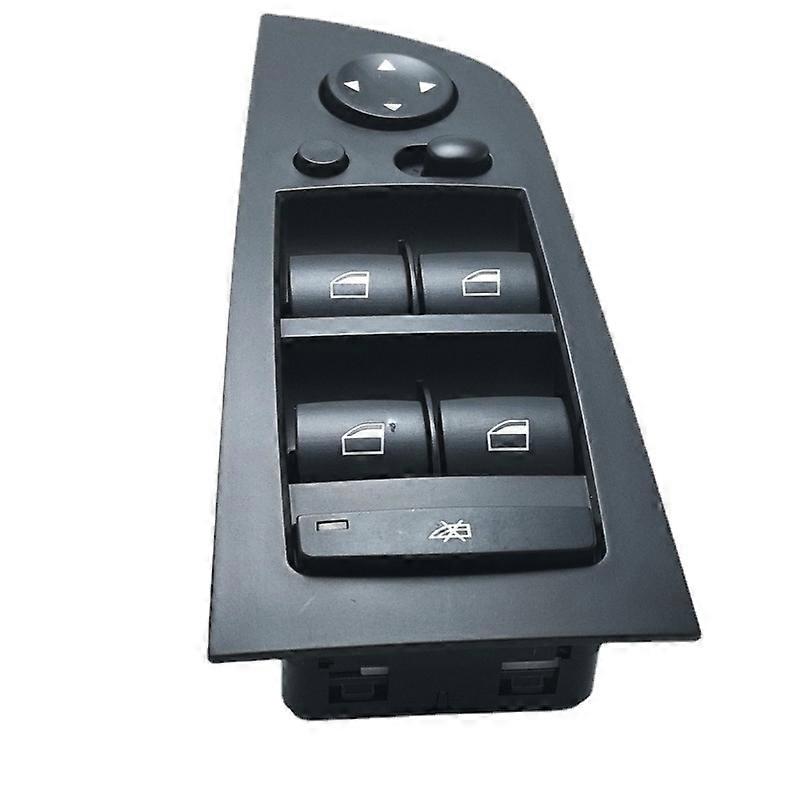 61319217332 Commande De Rétroviseur Électrique Côté Conducteur Pour Bmw E90 E91 318i 320i 325i 330i M3
