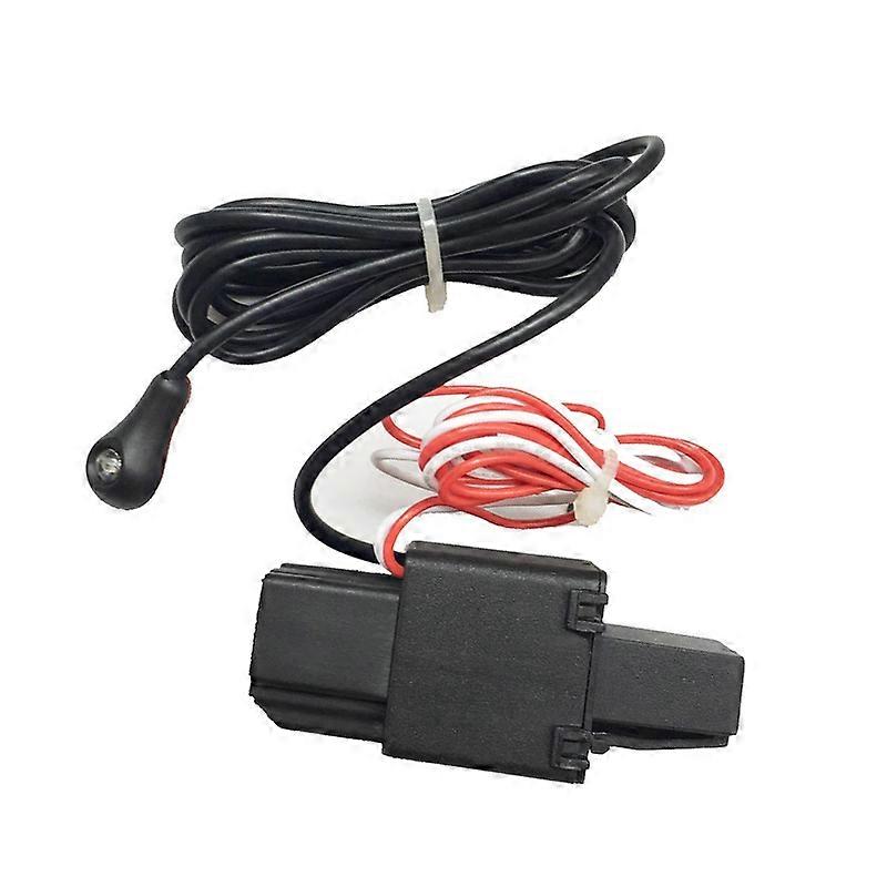 Kit De Capteur Et Module De Commande De Phares Automatiques Pour Chevrolet Cruze Et Malibu (fonctionnement En Mode Allumage Et Extinction Automatiques).