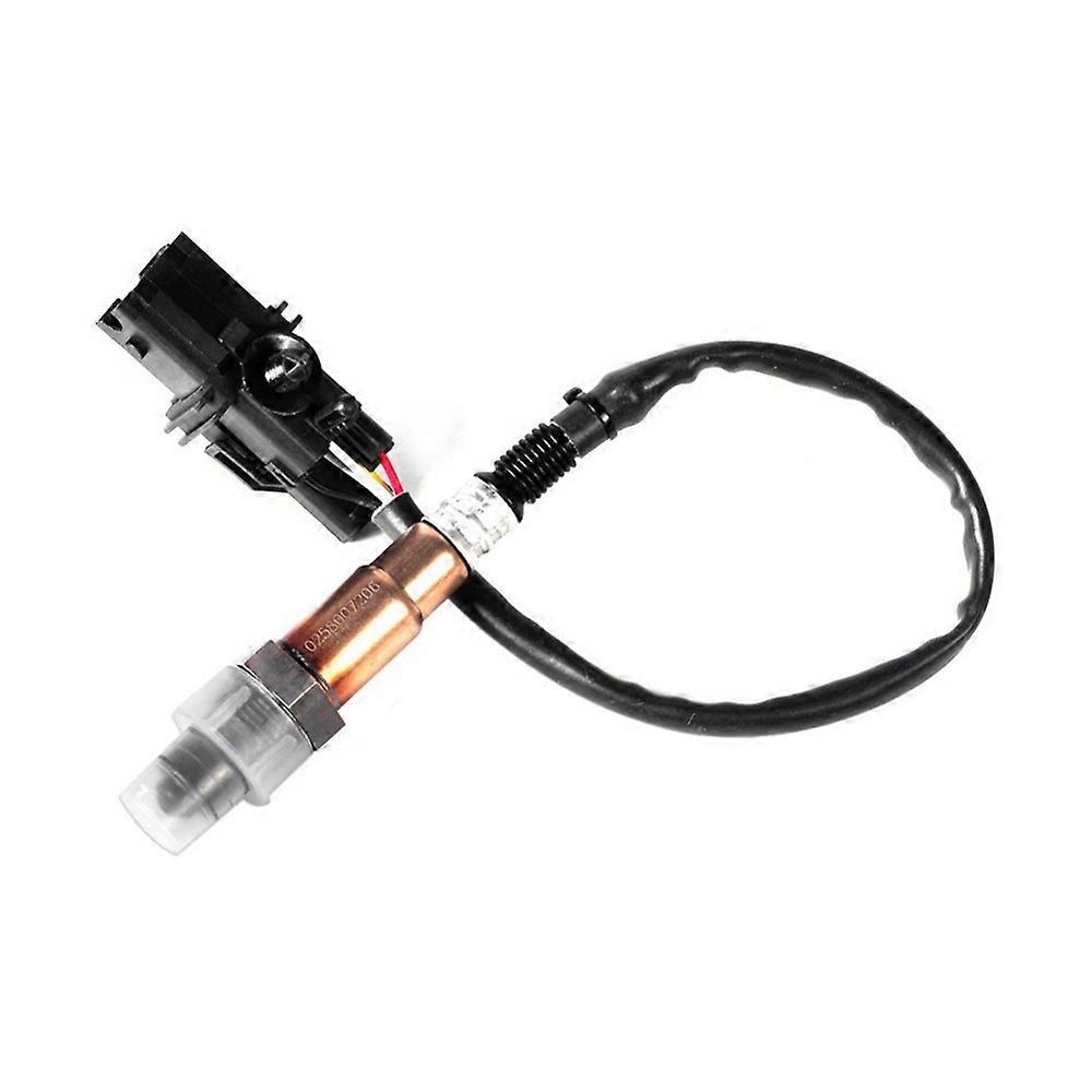 Capteur D'Oxygène À Large Bande Lsu4.2 Uego Pour Plx Aem 30-2001 0258007206 Carré