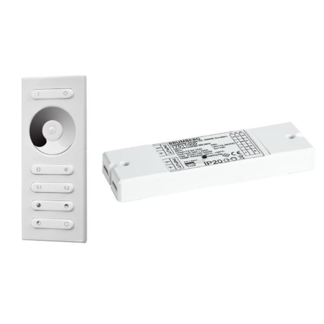 Brumberg Leuchten LED-Controller-Set Mono 17528000