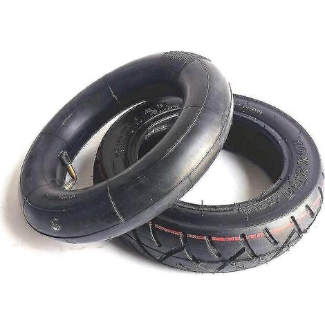 Speedway 10x2,5 Reifen Und Schlauch, 10-zoll-rennradreifen Für Zero 10x Mantis Dualtron Scooter