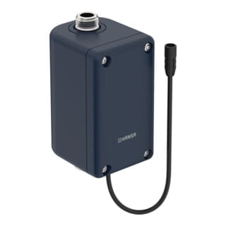 Hansa Triebwerk Bluetooth, 6452