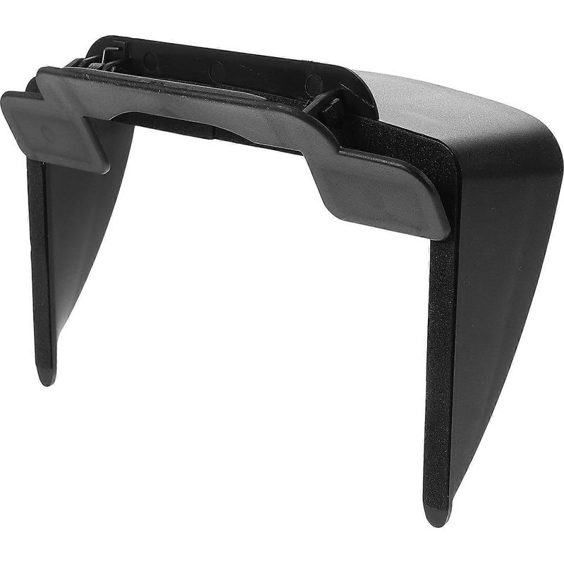 7-zoll-sonnenschutz Für Gps-navigationssysteme Im Auto – 17,00 X 11,00 X 8,00 Cm
