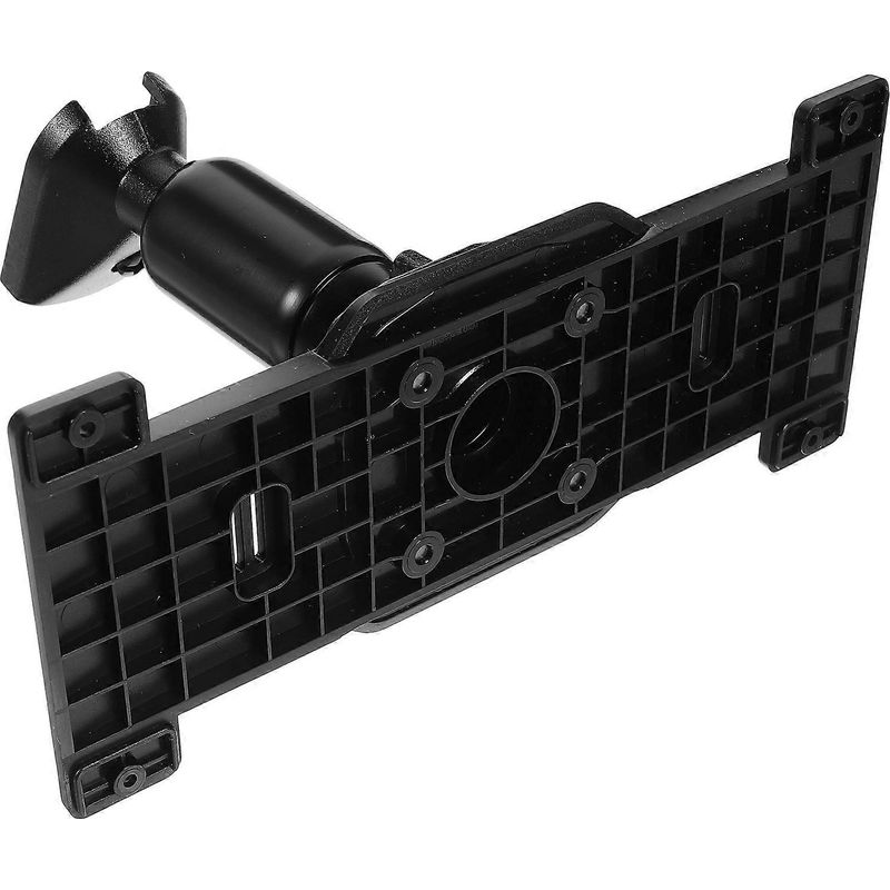 Dashcam-halterung Für Den Rückspiegel – 14,90 X 6,70 X 1,00 Cm – Schwarz