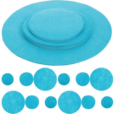 24 Porzellan-telleruntersetzer, Tellerschutz Und Pfannenschutz – 25,5 X 25,5 Cm